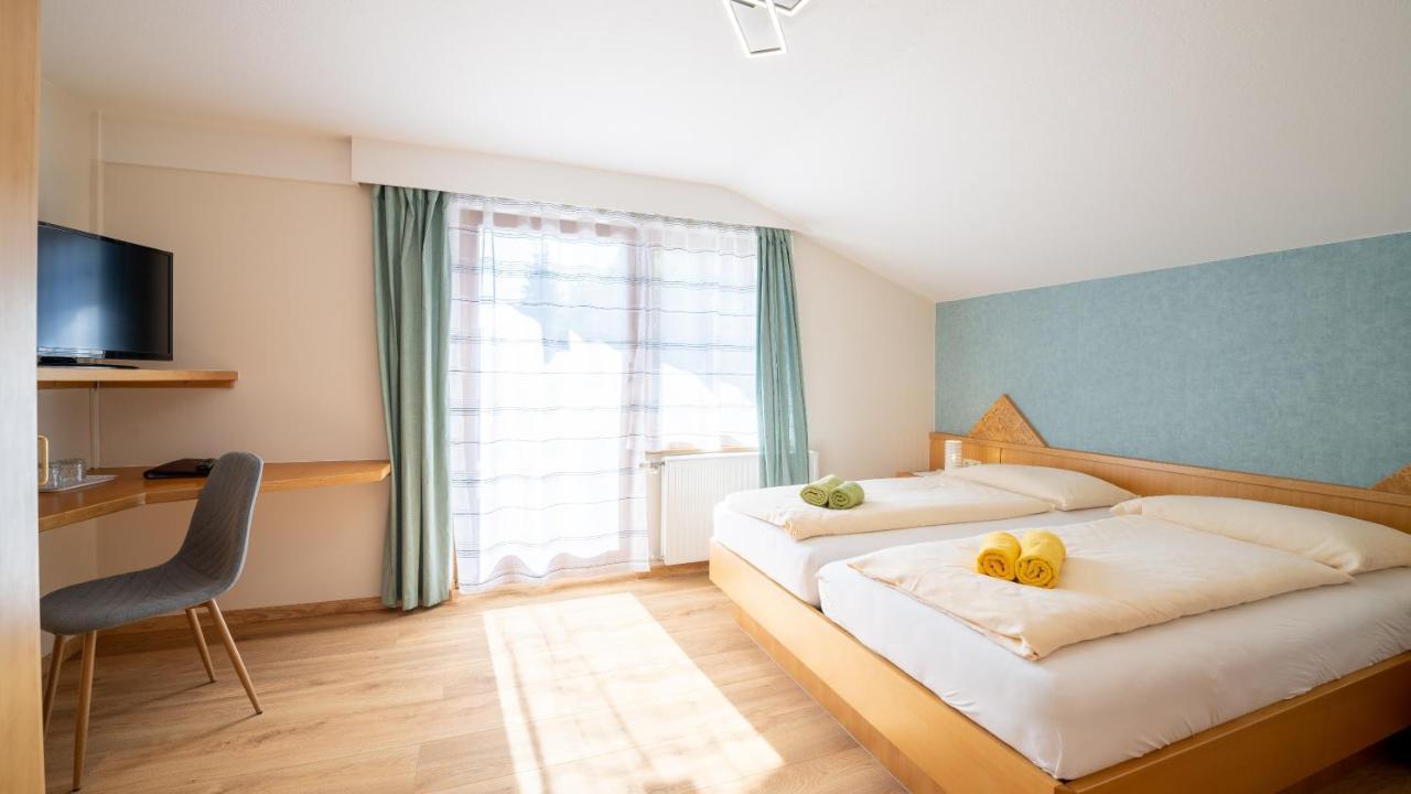 Fruehstueckspension Slanitsch Sankt Kanzian am Klopeiner See Extérieur photo